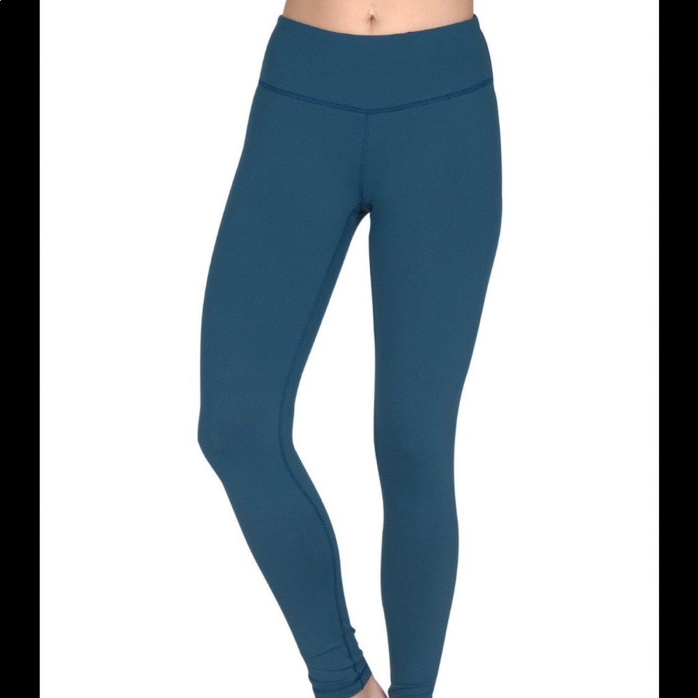 High Waist Power Flex Legging